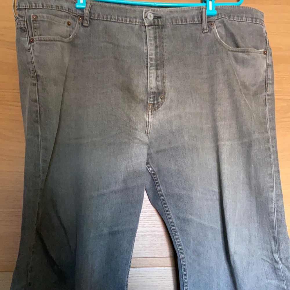 Men’s Levi’s